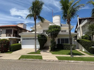 Casa com 5 Quartos à venda, 271m² no Jurerê Internacional, Florianópolis