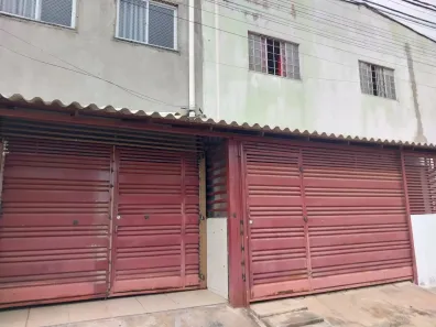 Prédio Comercial com 2 Quartos à venda, 220m² no Riacho Fundo II, Brasília