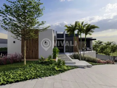 Casa de Condomínio com 3 Quartos à venda, 200m² no Parque das Laranjeiras, Itatiba