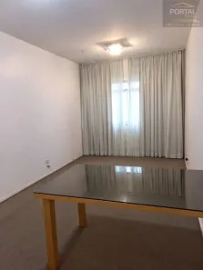 Apartamento com 1 Quarto para alugar, 62m² no Ipiranga, São Paulo