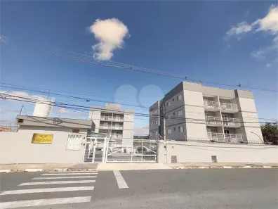 Apartamento com 2 Quartos à venda, 64m² no Jardim Simone, Votorantim