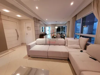 Apartamento com 3 Quartos à venda, 157m² no Cidade Mãe do Céu, São Paulo