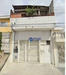 Imóvel Comercial com 4 Quartos à venda, 250m² no Parque Uirapuru, Guarulhos