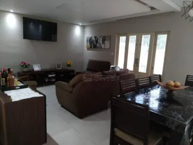 Casa com 4 Quartos à venda, 253m² no Residencial São José, Itupeva