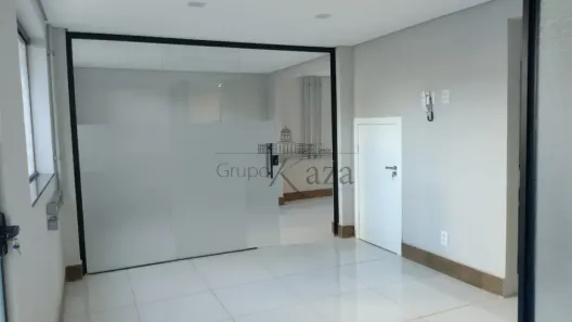 Imóvel Comercial para alugar, 250m² no Jardim Motorama, São José dos Campos