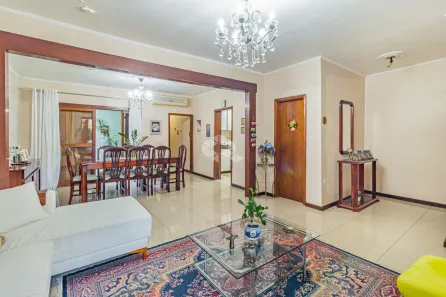 Casa com 3 Quartos à venda, 158m² no Sarandi, Porto Alegre