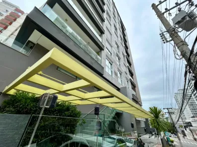Apartamento com 3 Quartos à venda, 94m² no Centro, Florianópolis