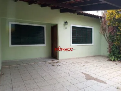 Casa com 3 Quartos à venda, 60m² no Jardim Bandeirantes, Londrina