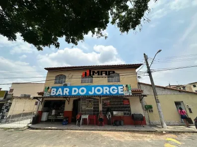 Casa com 2 Quartos à venda, 60m² no Campo Grande, Rio de Janeiro