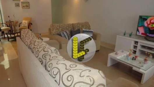 Sobrado com 3 Quartos à venda, 300m² no Olímpico, São Caetano do Sul