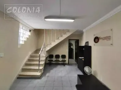 Sobrado com 2 Quartos à venda, 120m² no Santa Terezinha, Santo André