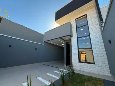 Apartamento com 3 Quartos à venda, 120m² no Cardoso, Aparecida de Goiânia