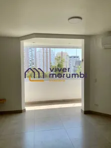 Apartamento com 3 Quartos à venda, 122m² no Vila Andrade, São Paulo