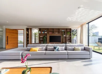 Casa de Condomínio com 3 Quartos à venda, 1200m² no Jardim dos Estados, São Paulo
