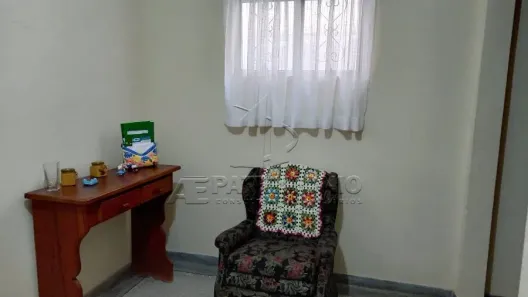 Casa com 4 Quartos à venda, 179m² no Vila Hortência, Sorocaba