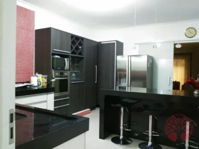 Casa com 3 Quartos à venda, 148m² no Jardim Liberdade, Jundiaí