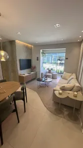 Apartamento com 3 Quartos à venda, 71m² no Jardim Armênia, Mogi das Cruzes