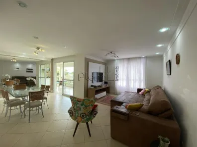 Apartamento com 4 Quartos à venda, 134m² no Loteamento Residencial Vila Bella, Campinas