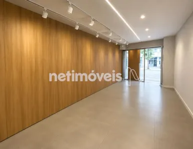 Ponto Comercial para alugar, 175m² no Lourdes, Belo Horizonte