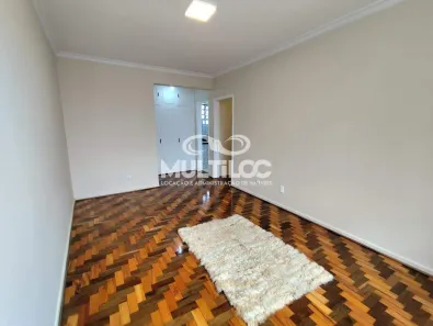 Apartamento com 2 Quartos para alugar, 105m² no Gonzaga, Santos