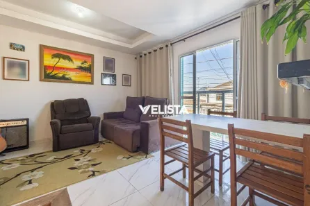 Casa com 2 Quartos à venda, 64m² no Esplanada dos Barreiros, São Vicente