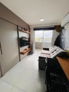 Apartamento com 2 Quartos à venda, 48m² no Jóquei Clube, Marília