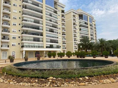 Apartamento com 3 Quartos à venda, 247m² no Centro, Piracicaba