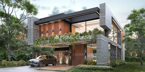 Casa de Condomínio com 5 Quartos à venda, 330m² no Sans Souci, Eldorado do Sul