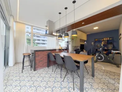 Cobertura com 4 Quartos à venda, 198m² no Santo Antônio, Belo Horizonte