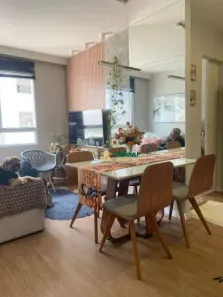 Apartamento com 2 Quartos à venda, 37m² no Vila das Bandeiras, Guarulhos