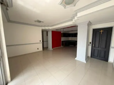 Apartamento com 2 Quartos à venda, 112m² no São Jorge, Manaus