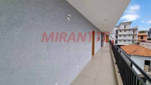 Apartamento com 2 Quartos à venda, 53m² no Parque Vitória, São Paulo