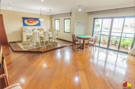 Apartamento com 3 Quartos para venda ou aluguel, 162m² no Quarta Parada, São Paulo