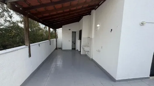 Cobertura com 2 Quartos para venda ou aluguel, 135m² no Recreio dos Bandeirantes, Rio de Janeiro