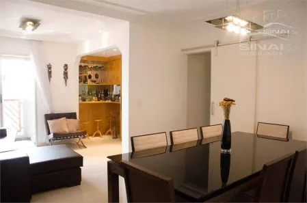 Apartamento com 3 Quartos à venda, 76m² no Vila Pompéia, São Paulo