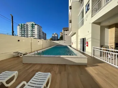 Apartamento com 2 Quartos à venda, 50m² no Residencial Coqueiral, Vila Velha