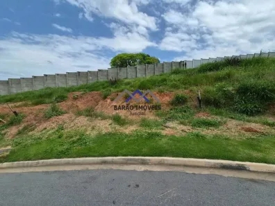 Lote/Terreno à venda, 605m² no Distrito Industrial, Jundiaí
