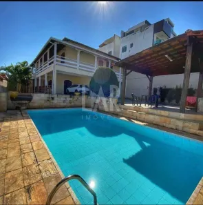 Casa com 4 Quartos à venda, 500m² no Céu Azul, Belo Horizonte