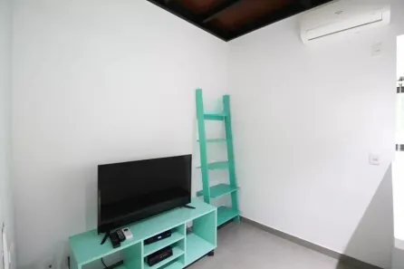 Apartamento com 1 Quarto à venda, 65m² no Vila Olímpia, São Paulo