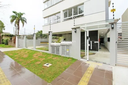 Apartamento com 1 Quarto à venda, 32m² no Jardim Botânico, Porto Alegre