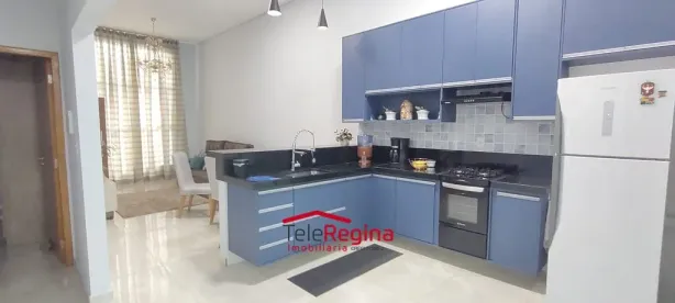 Casa com 3 Quartos à venda, 106m² no Loteamento Parque do Museu, Caçapava