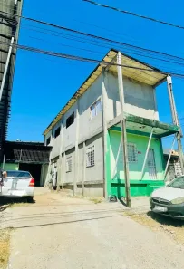 Galpão/Depósito/Armazém à venda, 352m² no Adrianópolis, Manaus
