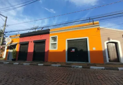 Ponto Comercial para alugar, 40m² no Sousas, Campinas