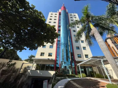 Sala Comercial à venda, 55m² no Jardim Chapadão, Campinas
