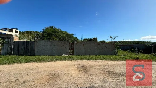 Lote/Terreno à venda, 420m² no Guriri, Cabo Frio