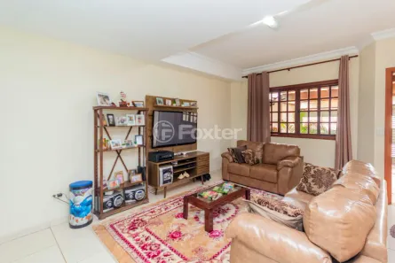 Casa de Condomínio com 3 Quartos à venda, 110m² no Jardim Amaralina, São Paulo