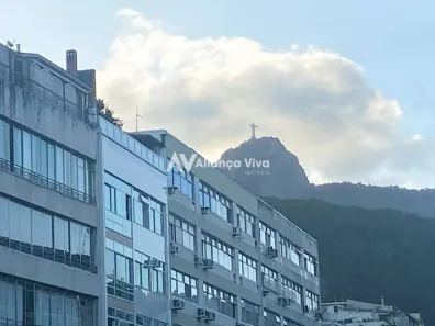 Apartamento com 3 Quartos à venda, 125m² no Copacabana, Rio de Janeiro
