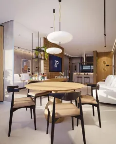 Apartamento com 3 Quartos à venda, 91m² no Cazeca, Uberlândia