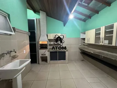 Casa com 2 Quartos à venda, 150m² no Jardim Independência, Taubaté