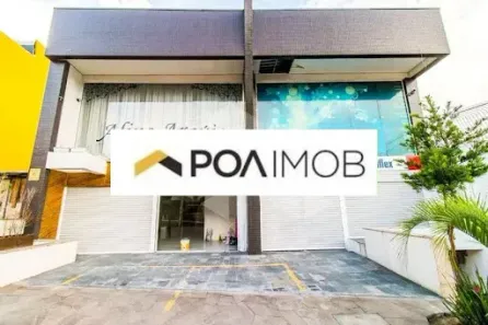 Ponto Comercial para alugar, 450m² no Vila Jardim, Porto Alegre